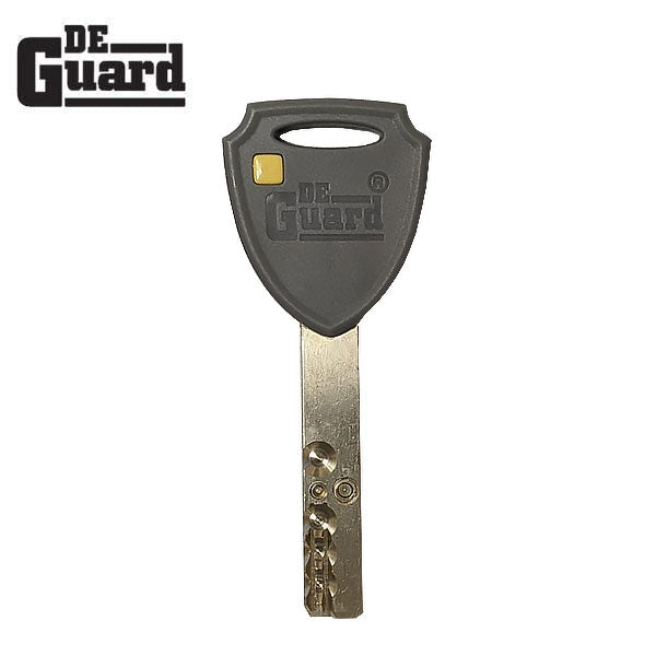 High Security - Key Blank - #206 Dimple Keyway - UHS Hardware