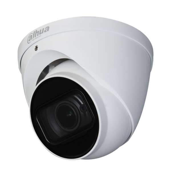 Dahua / HDCVI / 2MP / Eyeball Camera / Vari-focal / 2.7-13.5mm Lens / WDR / IP67 / IK10 / 60m IR / DH-A22CJAZ - UHS Hardware