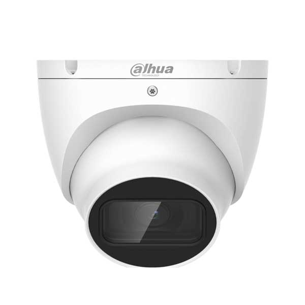 Dahua / HDCVI / 8MP / Eyeball Camera / 2.8mm Fixed Lens / Outdoor / IP67 / 30m Smart IR / 5 Year Warranty / DH-A81AJ22 - UHS Hardware