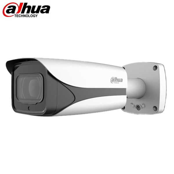 Dahua / HDCVI / 8MP / Bullet Camera / Vari-focal / 3.7-11mm Lens / 4K / WDR / IP67 / IK10 / 100m IR / DH-A83ABBZ - UHS Hardware