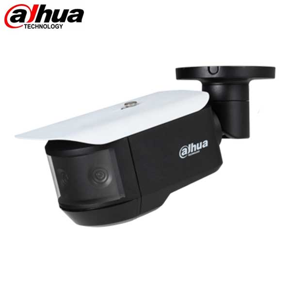 Dahua / HDCVI / 3 x 2MP / Bullet Camera / PTZ / 3.6mm Lens / WDR / IP67 / IK10 / 20m IR / DH-HAC-PFW3601N-A180 - UHS Hardware