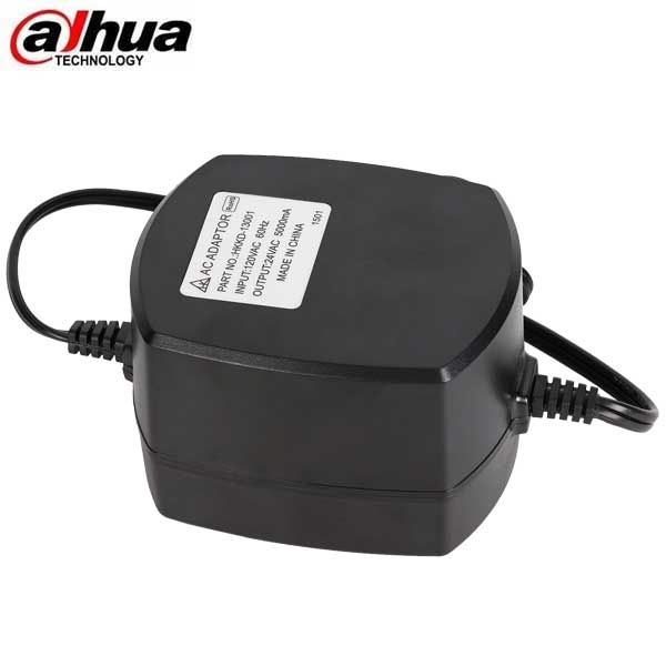 Dahua / 24 VDC, 5 A Power Adapter / DH-HKKD-13001 - UHS Hardware