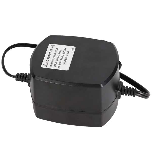Dahua / 24 VDC, 5 A Power Adapter / DH-HKKD-13001 - UHS Hardware