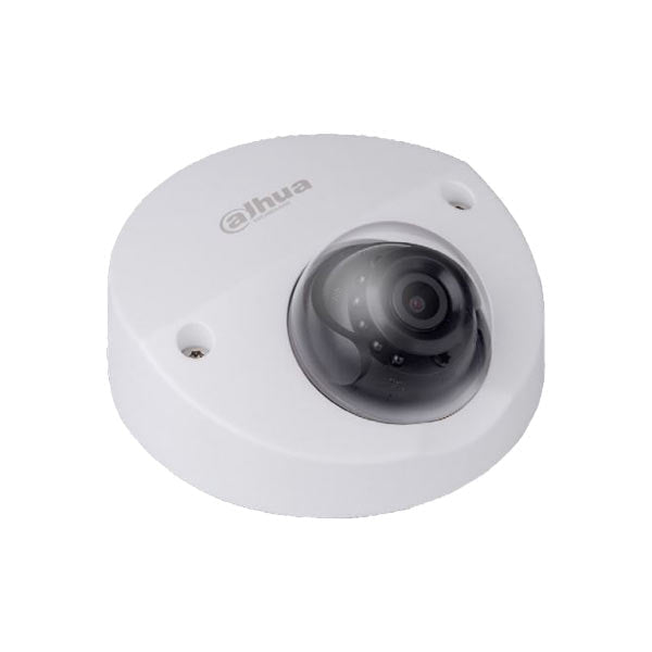 Dahua / IP / 2MP / Mobile HDCVI / Wedge Camera / Fixed / 2.8mm Lens / WDR / IP67 & IP6K9K / IK10 / 20m IR / DH-HAC-HDBW2241FN-M - UHS Hardware