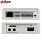 Dahua / IP Network Camera System / 4MP Main Box / Covert / WDR / PoE / IVS / 5 Year Warranty / DH-IPC-HUM8431N-E1 - UHS Hardware