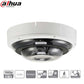 Dahua / IP / 2MP / Panoramic Camera / Multi-flex / Motorized Varifocal / (4) 2.7-12mm Lens / WDR / IP67 / IK10 / 30m IR / Starlight / DH-IPC-PDBW5831N-B360 - UHS Hardware