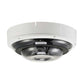 Dahua / IP / 2MP / Panoramic Camera / Multi-flex / Motorized Varifocal / (4) 2.7-12mm Lens / WDR / IP67 / IK10 / 30m IR / Starlight / DH-IPC-PDBW5831N-B360 - UHS Hardware