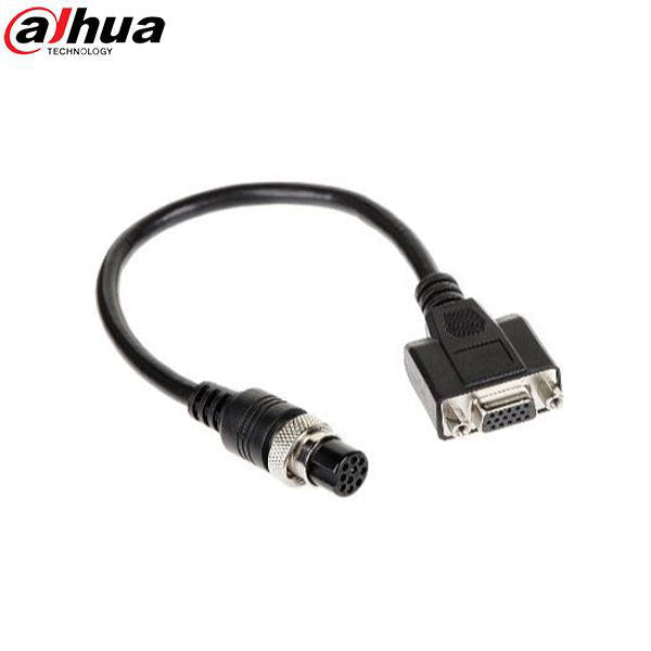 Dahua / Mobile VGA Converter / DH-MC-AF10-DBF15 - UHS Hardware