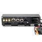 Dahua / 4 Channel / 4MP / Mobile NVR / H.265 / 1 SATA / No HDD / M12 A-Coding / DH-MN4104-VM - UHS Hardware