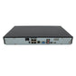 Dahua / 4 Channel / 8MP / 4K NVR / 2 SATA / 4TB HDD / DH-N42C1P4 - UHS Hardware