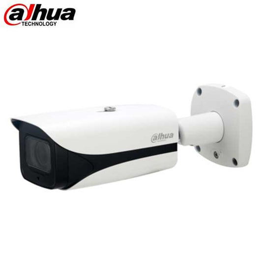 Dahua / IP / 4MP / Bullet Camera / Varifocal / 2.7-12mm Lens / Outdoor / WDR / IP67 / IK10 / 26m Smart IR / Starlight / 5 Year Warranty / DH-N45DB7Z - UHS Hardware