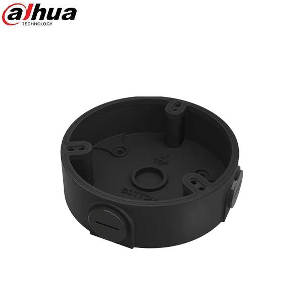 Dahua / Accessories / Junction Box / Black / DH-PFA136-B - UHS Hardware