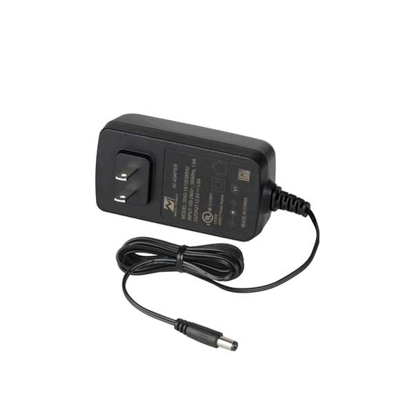 Dahua / 12 VDC, 3 A Power Adapter / DH-S042-1A120300HU - UHS Hardware