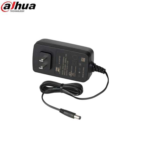 Dahua / 12 VDC, 3 A Power Adapter / DH-S042-1A120300HU - UHS Hardware