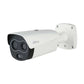 Dahua / IP / 2 MP / Bullet Camera / 7 mm Fixed Thermal Lens / Outdoor / WDR / IP67 / Hybrid Thermal ePoE / TPC-BF3221-T - UHS Hardware