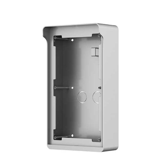 Dahua / Surface Mounted Box / Two-module / Silver / VTM02R2 - UHS Hardware