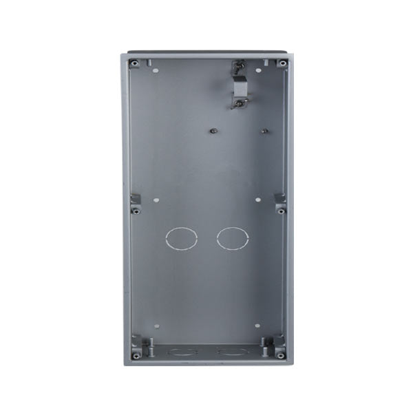 Dahua - VTM127 - Intercom Flush-Mount Box - for Two-module DHI-VTO4202F Series Modular Door Stations - UHS Hardware