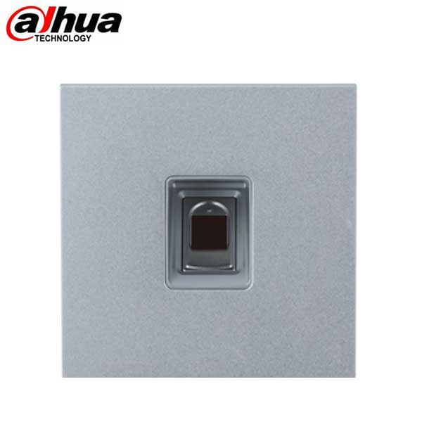 Dahua / Intercom Modular Outdoor Station / Fingerprint Module / DHI-VTO4202F-MF - UHS Hardware