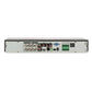 Dahua / HDCVI DVR / 8 Channels / Analytics+ / 1U / Penta-brid / 8MP / 4K / No HDD / X82R2A - UHS Hardware