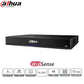 Dahua / HDCVI DVR / 8 Channels / Analytics+ / 1U / Penta-brid / 8MP / 4K / No HDD / X82R2A - UHS Hardware