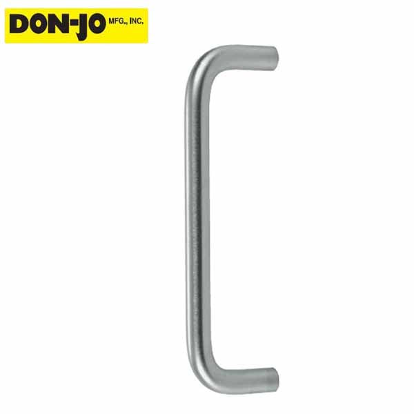 Don-Jo - Wire Pull - 64-626 - SC - 26D (DNJ-64-626) - UHS Hardware