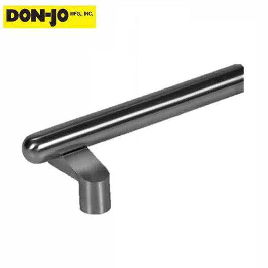 Don-Jo - OPL5140 - Offset Ladder Pull - 36" - 630 - Stainless Steel - UHS Hardware