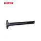 Detex - DTX-V40x711 - Rim Exit Device - Black Push Pad - 36" Door Width - UHS Hardware