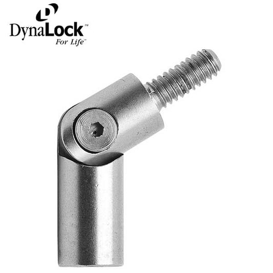 DynaLock - 2870 - Armature Swivel Extension for 2800 Series Electromagnetic Door Holders - UHS Hardware