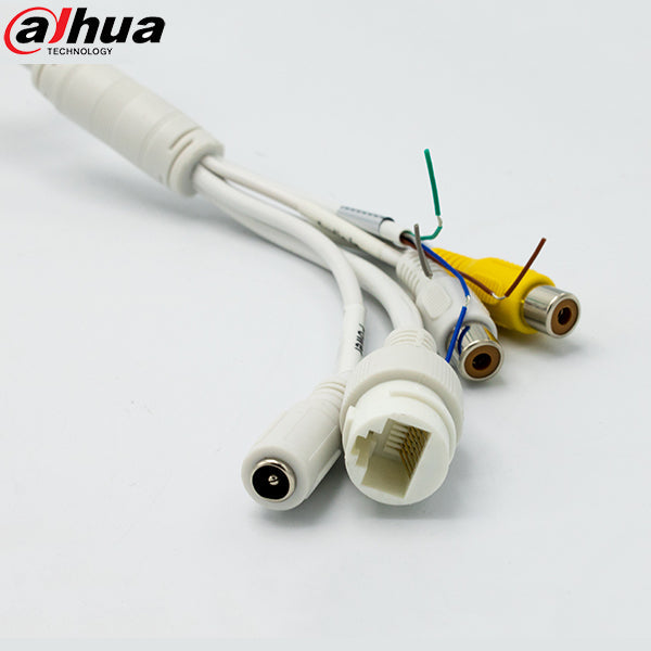 Dahua / IP Camera / Bullet / 5 MP / DH-N53AF5Z - UHS Hardware