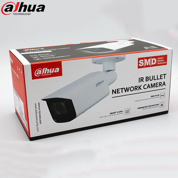 Dahua / IP Camera / Bullet / 5 MP / DH-N53AF5Z - UHS Hardware