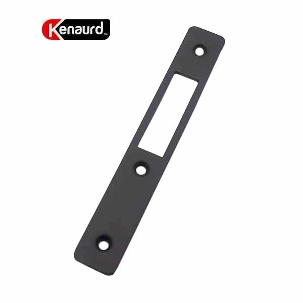 Faceplate For Narrow Stile - Dura Finish - UHS Hardware