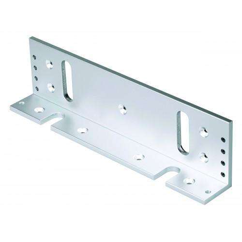 Seco-Larm - L Bracket for 1200 lb Series Maglocks - UHS Hardware