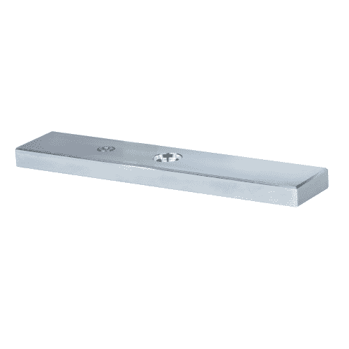 Seco-Larm - Armature Plate for 600-lb Series Electromagnetic Locks - Indoor - UHS Hardware