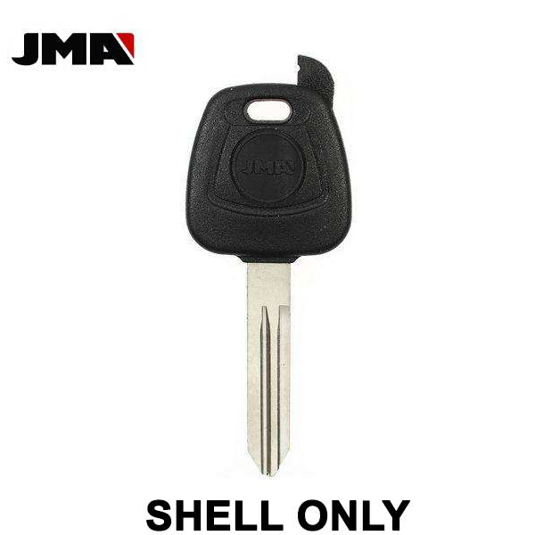 1999-2018 Nissan Infiniti / DA34 Transponder SHELL (JMA) - UHS Hardware