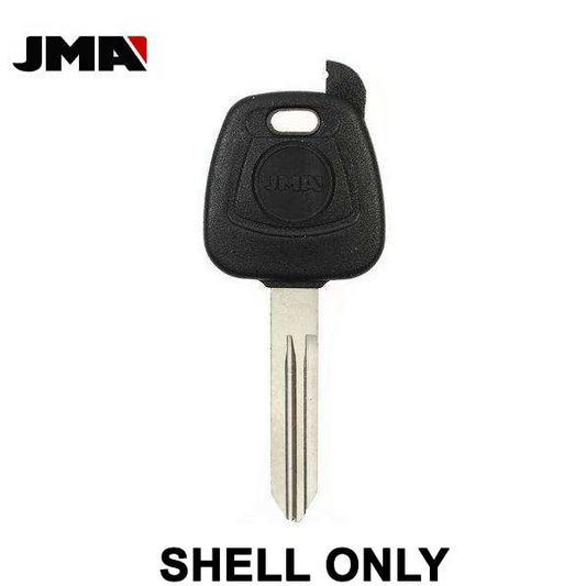 1999-2018 Nissan Infiniti / DA34 Transponder SHELL (JMA) - UHS Hardware