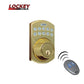 Lockey - E915 - Electronic Keypad Deadbolt Lock - UHS Hardware