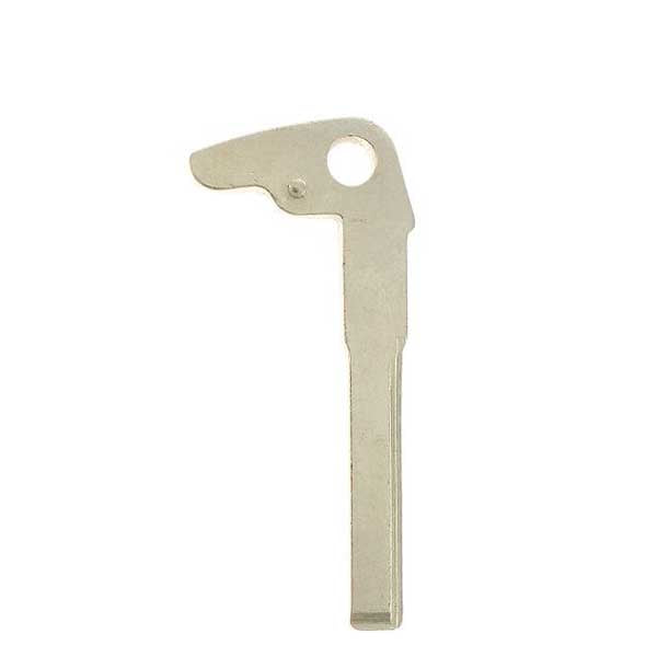 1998-2005 HU64 Mercedes Emergency Key (EKB-MB-006) - UHS Hardware