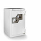 Hollon - Fire and Burglary Safe - FB-845E w S&G Electronic Lock - Chrome - UHS Hardware