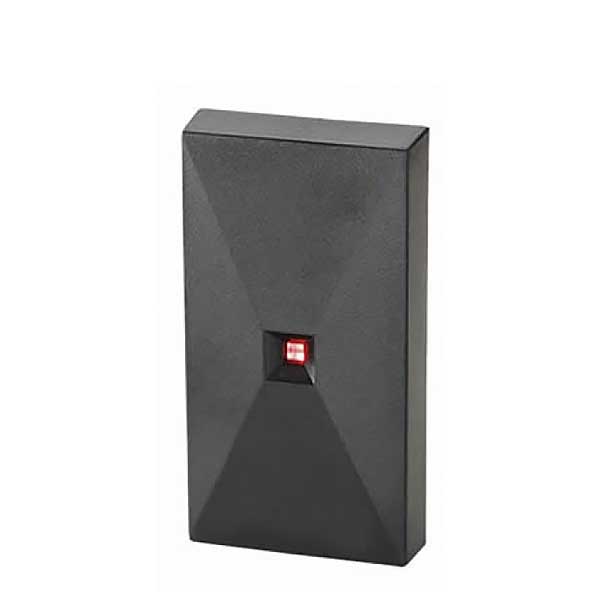 First Choice - Proximity Card Reader - Outdoor / Indoor - Narrow Style - FCHP-CR300 - UHS Hardware