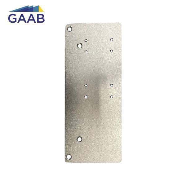 GAAB - I402-01  - Drop Plate for Series 2 Door Closers