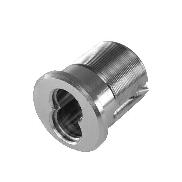 GMS - SFIC Mortise Housing - 1-1/4" - 6-Pin - 26D - Satin Chrome - AR Cam - UHS Hardware