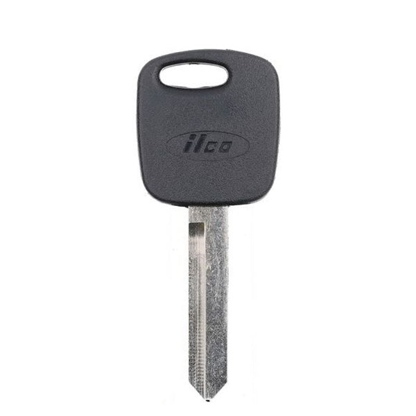 1997-2002 Ford Mercury - H73 - Transponder Key - (TEXAS ID 4C GLASS Chip) - UHS Hardware