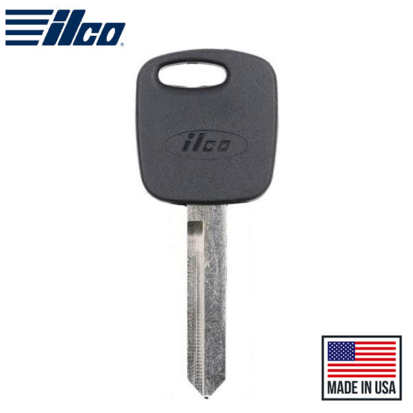1997-2002 Ford Mercury - H73 - Transponder Key - (TEXAS ID 4C GLASS Chip) - UHS Hardware