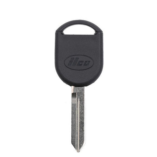 2000-2015 Ford - H92 - Transponder Key - (TEXAS ID 4D 63 80 BIT Chip) - UHS Hardware