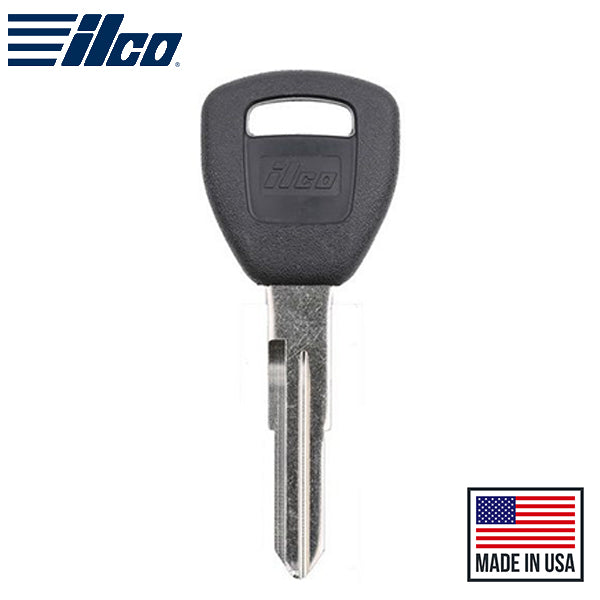 2004-2008 Acura - HD111 - Transponder Key - (PHILIPS ID 46 Chip) - UHS Hardware