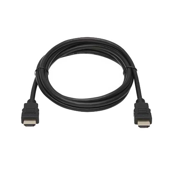 DynoTech - 310026 - HDMI15 - High Speed HDMI Cable - 4k - HDR - Ethernet - 15ft - UHS Hardware