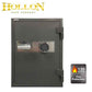 Hollon - Office Safe - HS-750E w / Electronic Lock - 2  Hour Fire Rated - UHS Hardware