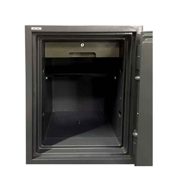 Hollon - Office Safe - HS-750E w / Electronic Lock - 2  Hour Fire Rated - UHS Hardware