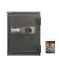 Hollon - Office Safe - HS-750E w / Electronic Lock - 2  Hour Fire Rated - UHS Hardware