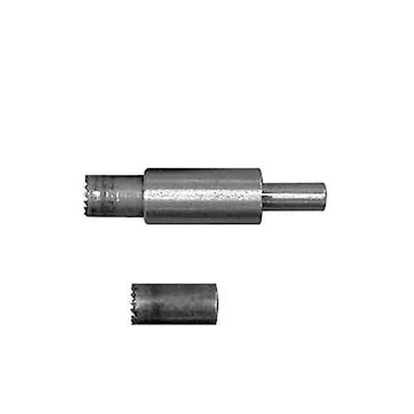 HPC - AG-1 - Standard Size Tubular Lock Saw / Drill Bit for  .375" (9.53mm) Tubular Locks - UHS Hardware